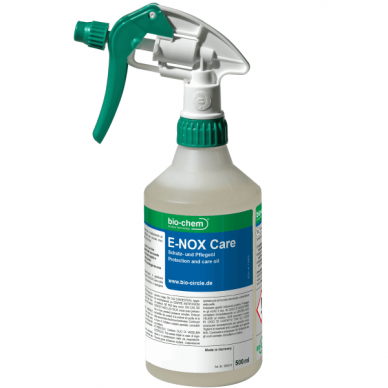 E-NOX Care