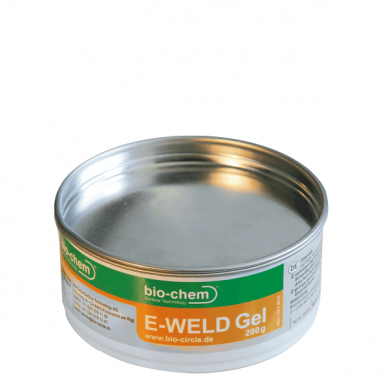 E-WELD GEL