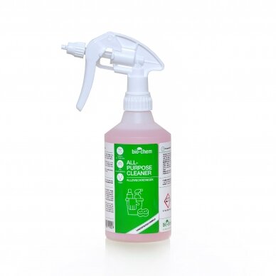 Universalus valiklis ALL-PURPOSE CLEANER