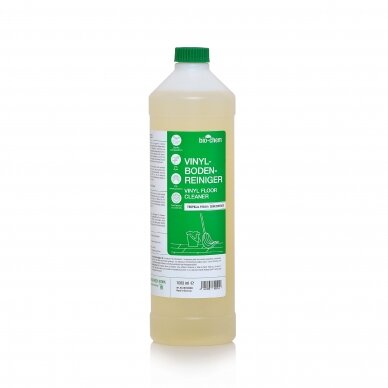 Vinilinių ir dekoratyvinių grindų valiklis VINYL FLOOR CLEANER, 1 l